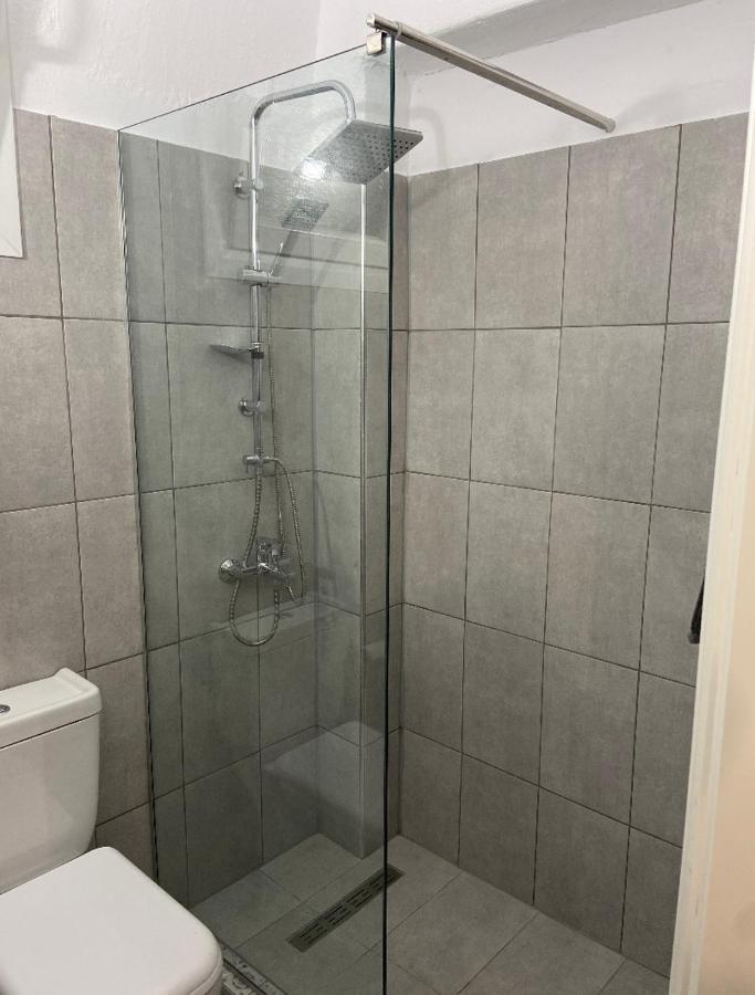415 Guest House Xanthi Bagian luar foto