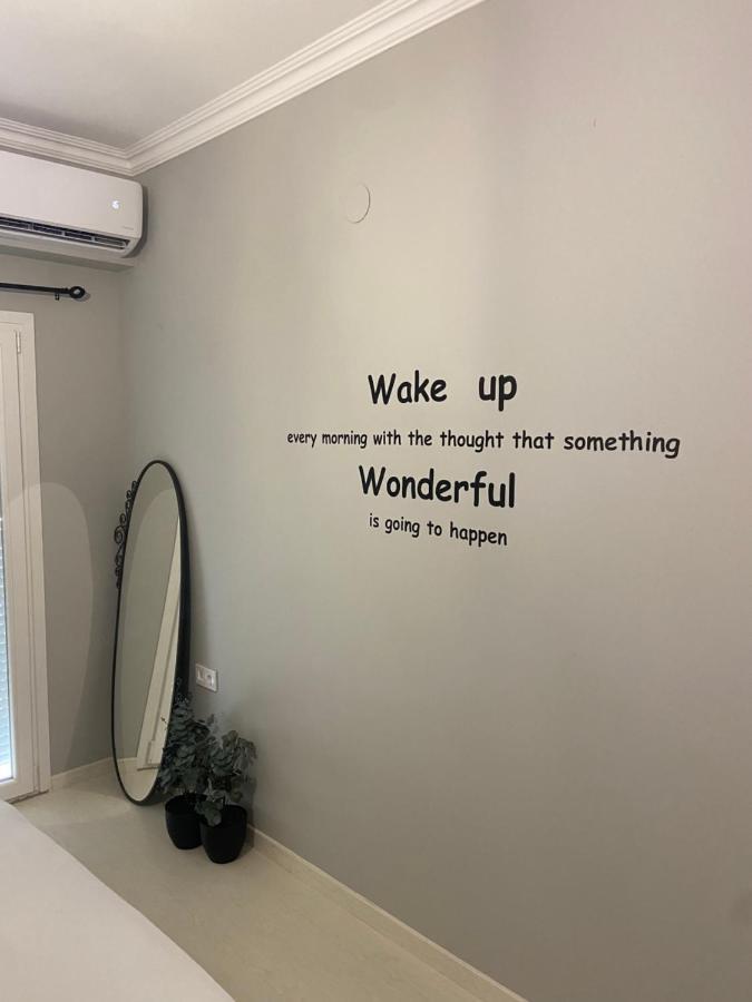 415 Guest House Xanthi Bagian luar foto