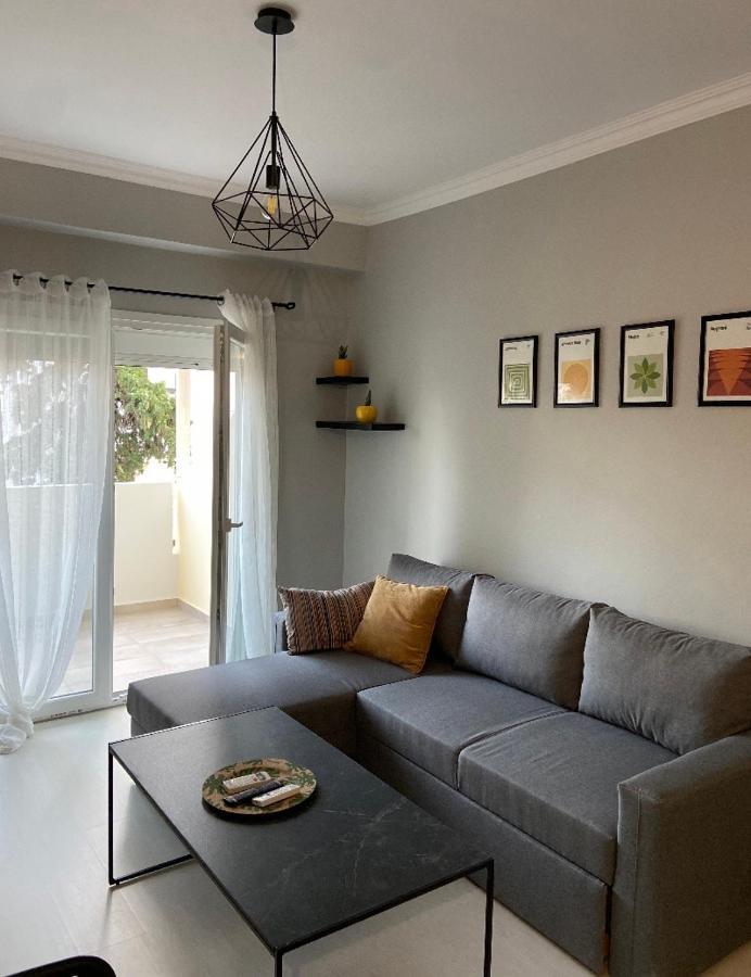 415 Guest House Xanthi Bagian luar foto